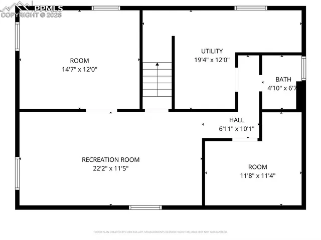 $375,000 | 229 East Monroe Street, Colorado Springs, CO 80907