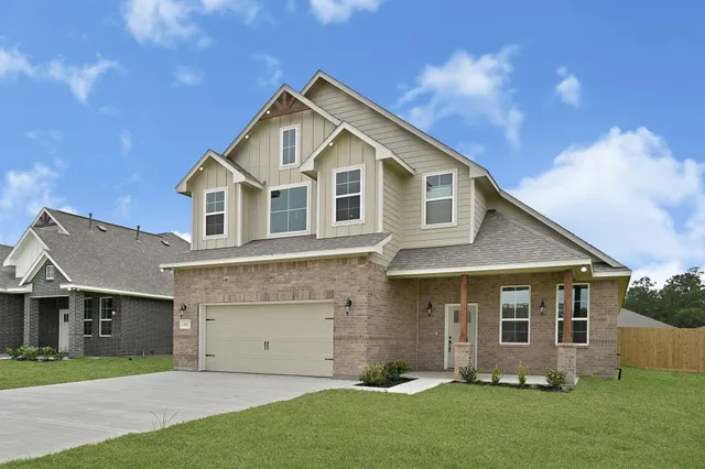 $419,000 | 201 Big Spg Drive, Anahuac, TX 77514