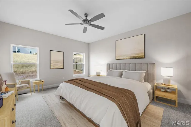 $449,999 | 2995 Halls Green Drive, Washington, MO 63090