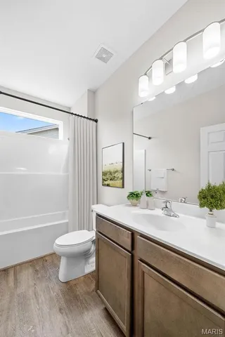 $449,999 | 2995 Halls Green Drive, Washington, MO 63090