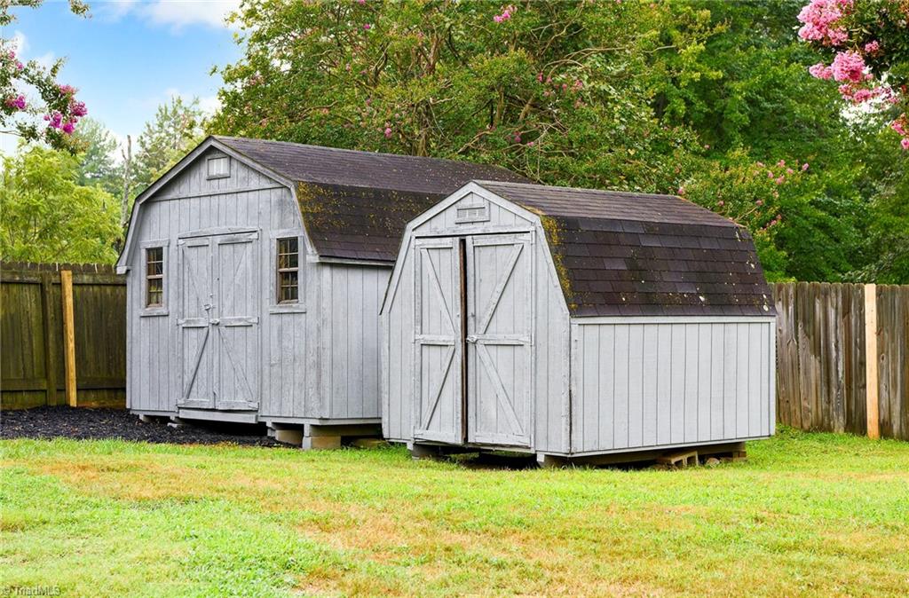 211 Rowe Road Lexington, NC 27295 - Photo 13 of 32