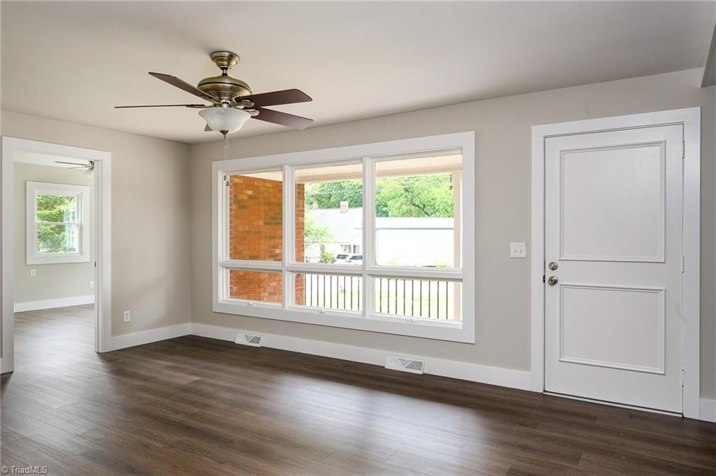 211 Rowe Road Lexington, NC 27295 - Photo 15 of 32