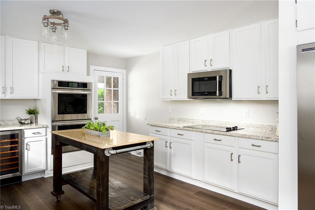 211 Rowe Road Lexington, NC 27295 - Photo 20 of 32