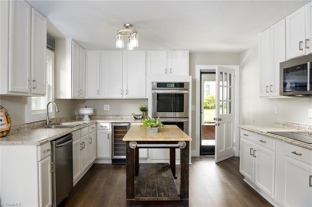 211 Rowe Road Lexington, NC 27295 - Photo 22 of 32