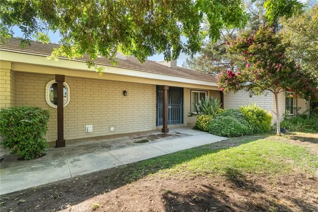 $1,199,000 | 1710 Fairmont Drive, Redlands, CA 92373