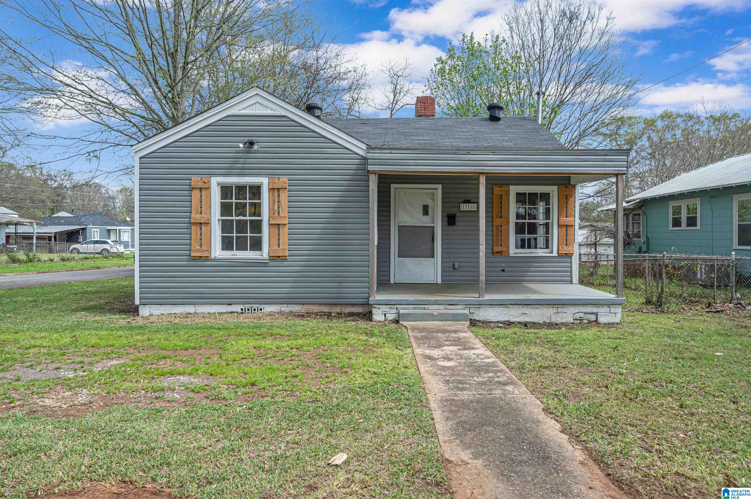 118 Cedar Street Bessemer, AL 35023 - Photo 1 of 28
