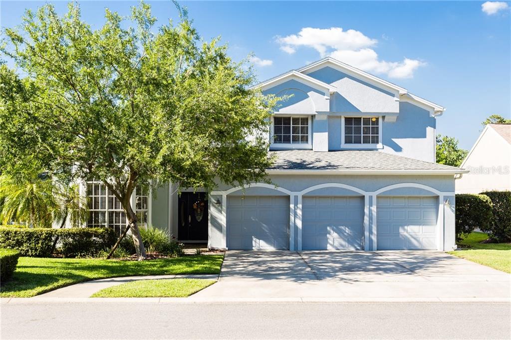200 Chestnut Ridge Street Winter Springs, FL 32708 - Photo 1 of 1
