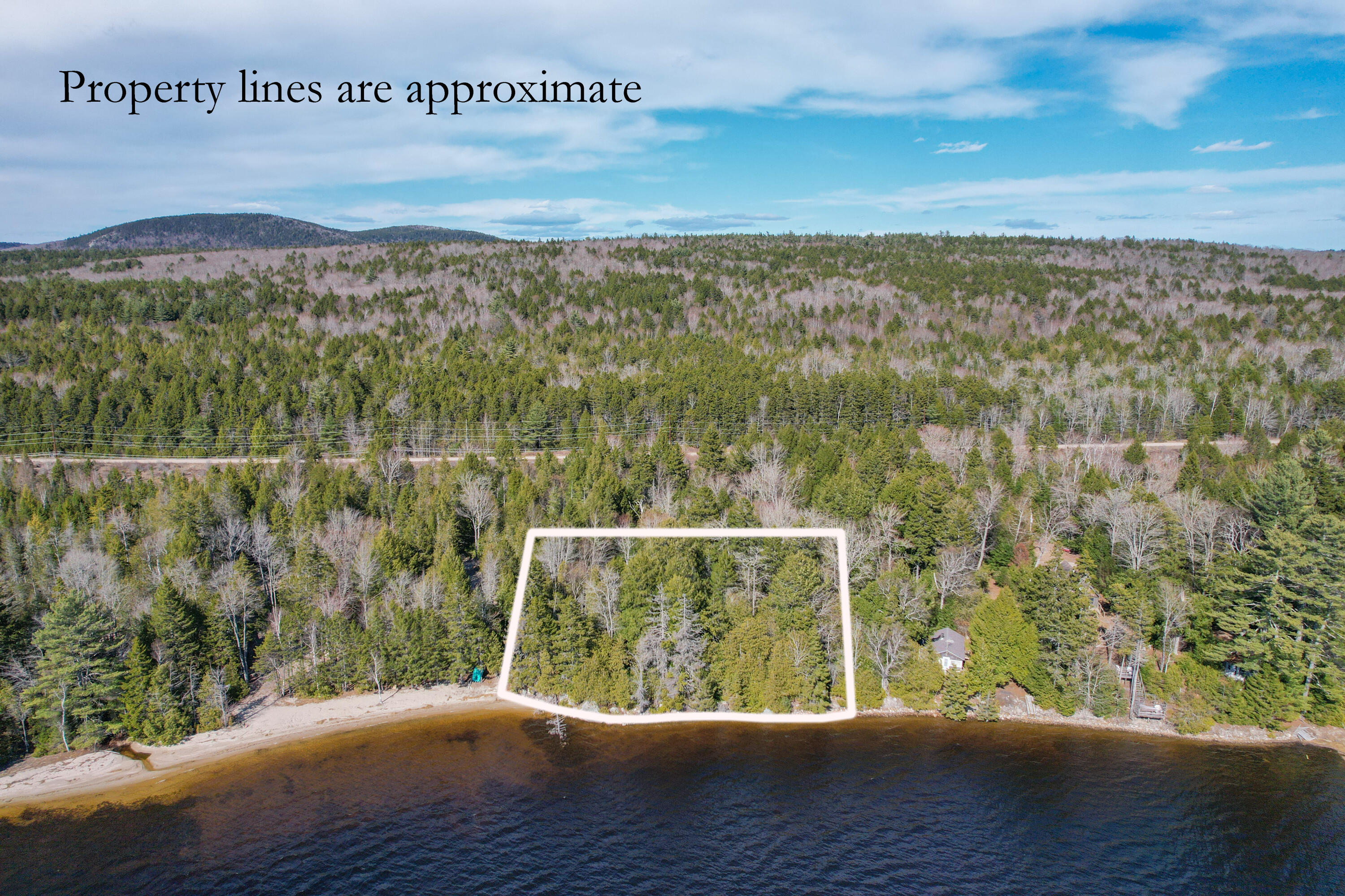 Property lines 3