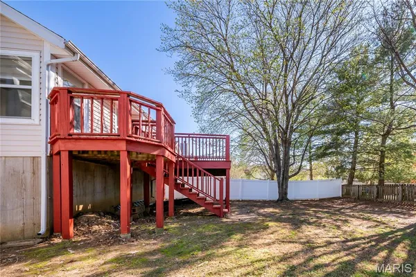 $339,000 | 337 Misty Valley Drive, St. Peters, MO 63376