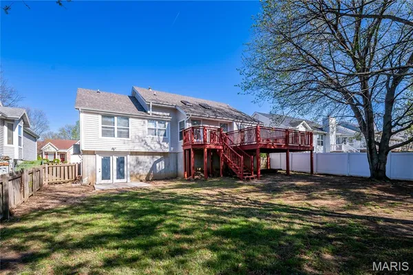$339,000 | 337 Misty Valley Drive, St. Peters, MO 63376