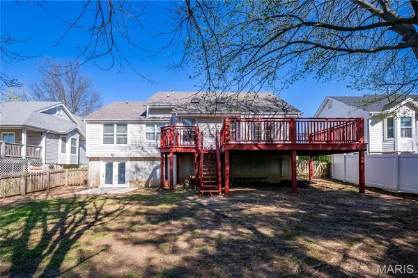 $339,000 | 337 Misty Valley Drive, St. Peters, MO 63376