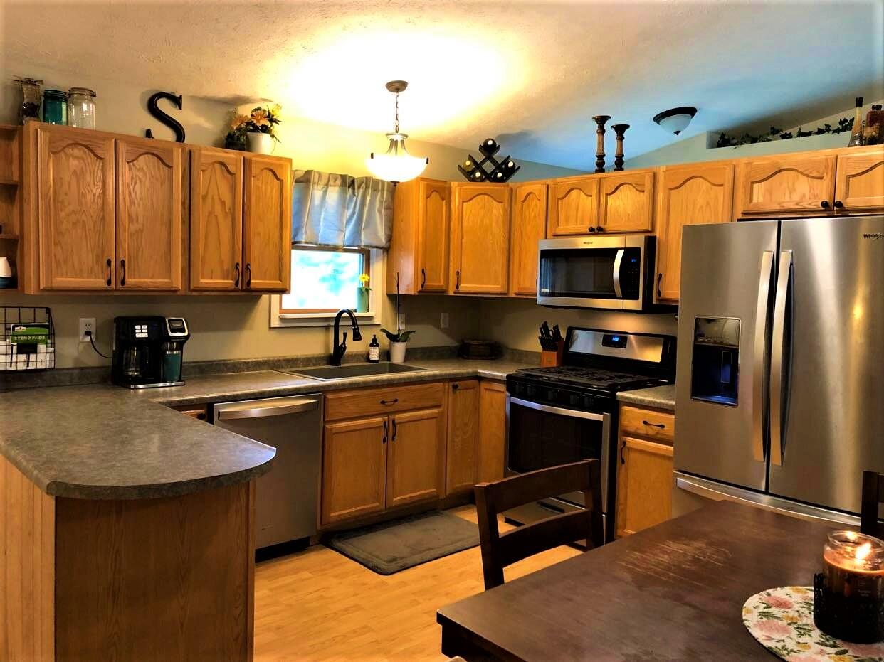 2100 Duck Lake Road Muskegon, MI 49445 - Photo 3 of 42 301698689_479504447019921_22174202099584