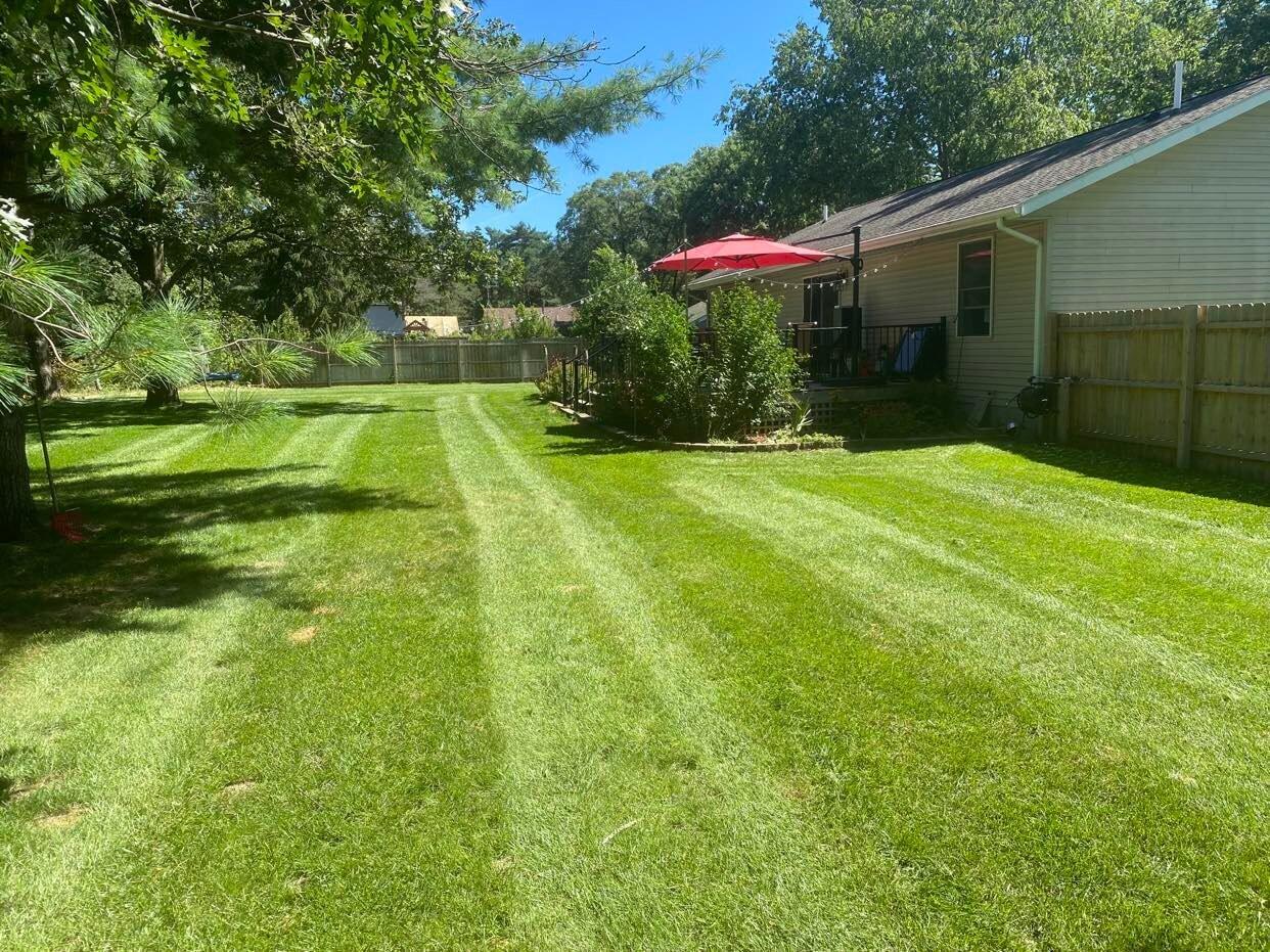 2100 Duck Lake Road Muskegon, MI 49445 - Photo 32 of 42 305334373_807524136946754_38806197149388