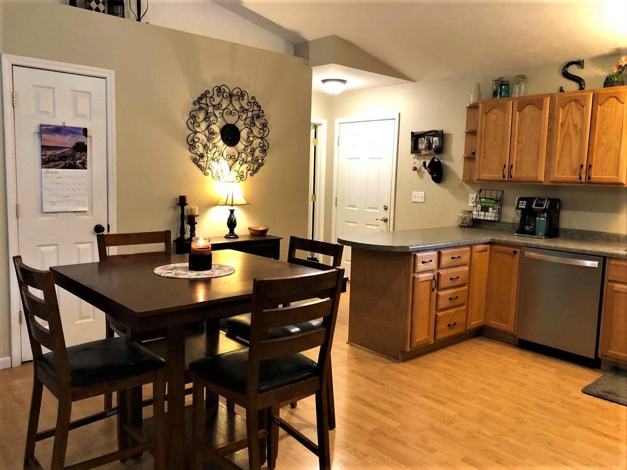 2100 Duck Lake Road Muskegon, MI 49445 - Photo 4 of 42 301978574_1148625552675020_7762529958174