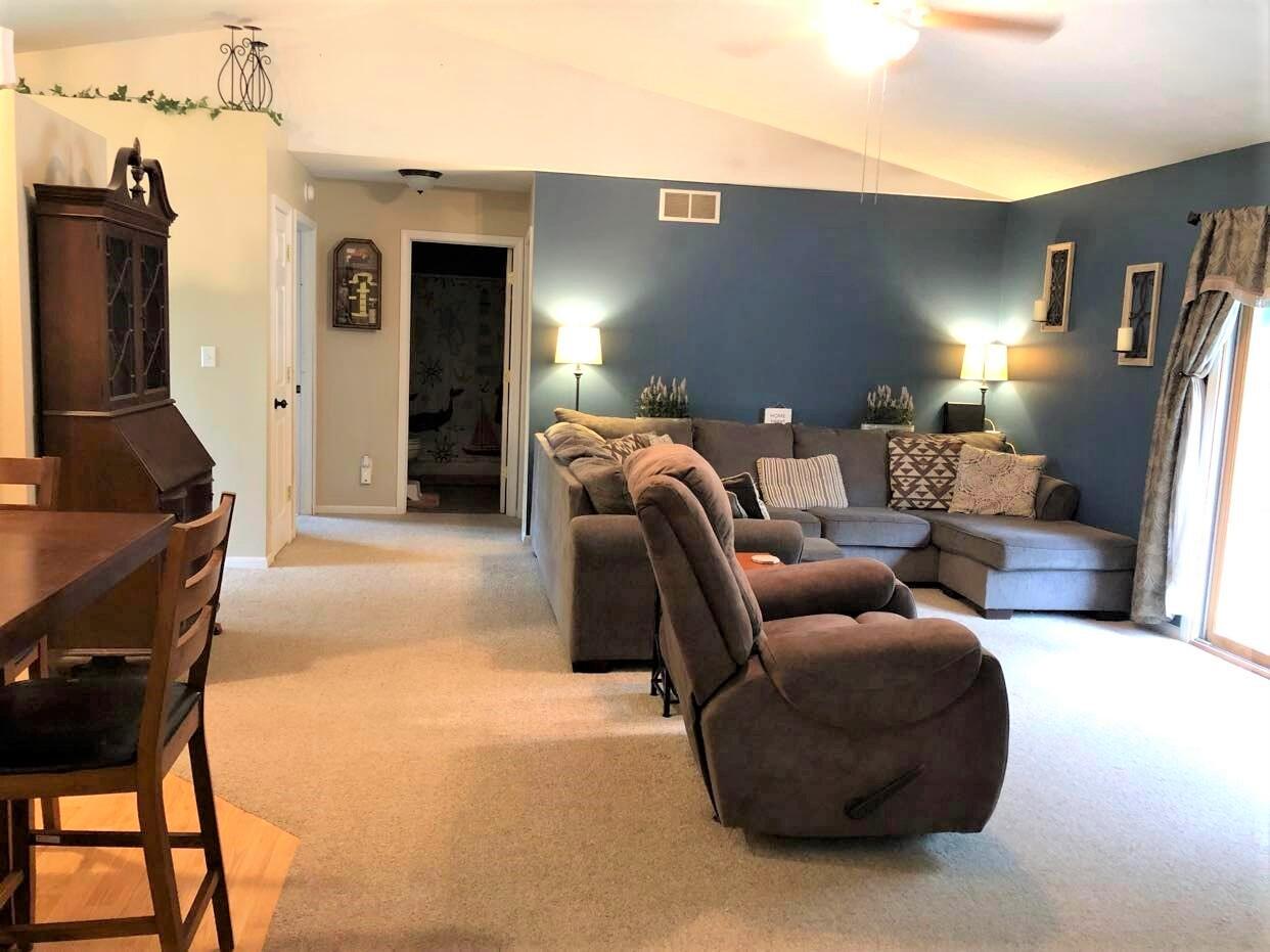 2100 Duck Lake Road Muskegon, MI 49445 - Photo 7 of 42 302551737_617022460081734_20120400546457