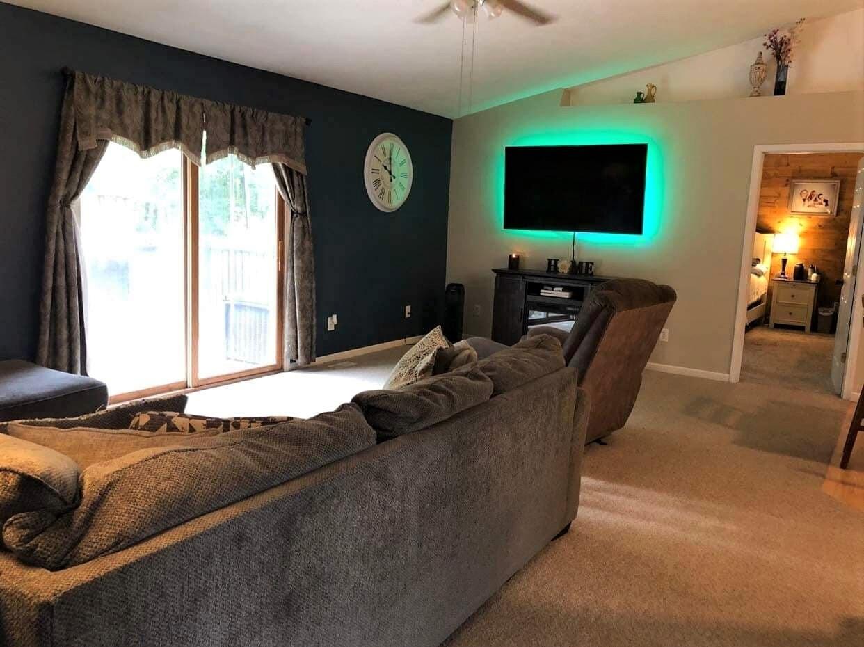 2100 Duck Lake Road Muskegon, MI 49445 - Photo 8 of 42 301581053_590988322522936_66908761258642