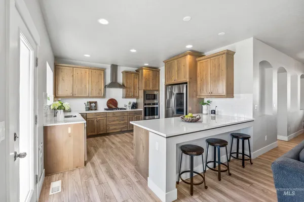 $729,900 | 1010 East Sweet Pearl Street, Kuna, ID 83634