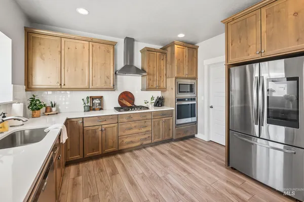 $729,900 | 1010 East Sweet Pearl Street, Kuna, ID 83634