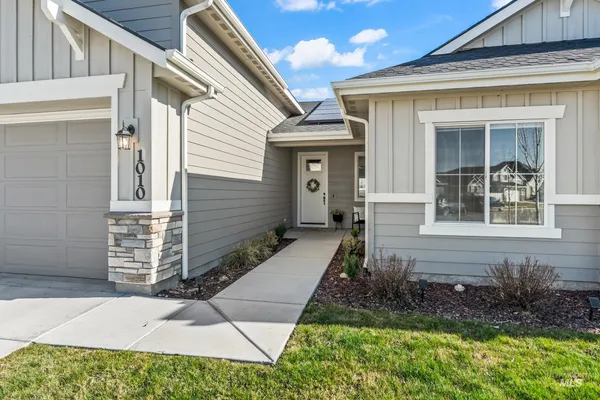 $729,900 | 1010 East Sweet Pearl Street, Kuna, ID 83634