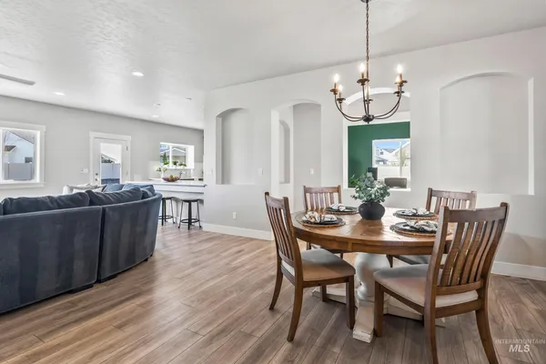 $729,900 | 1010 East Sweet Pearl Street, Kuna, ID 83634