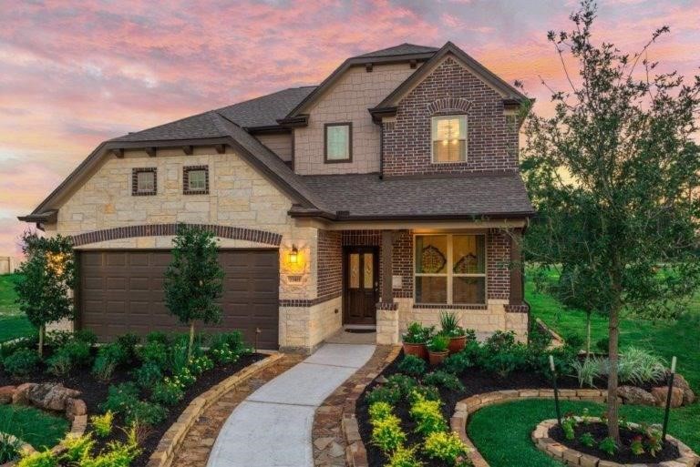 3207 Lotus Blossom St Spring Spring, TX 77373 - Photo 12 of 12