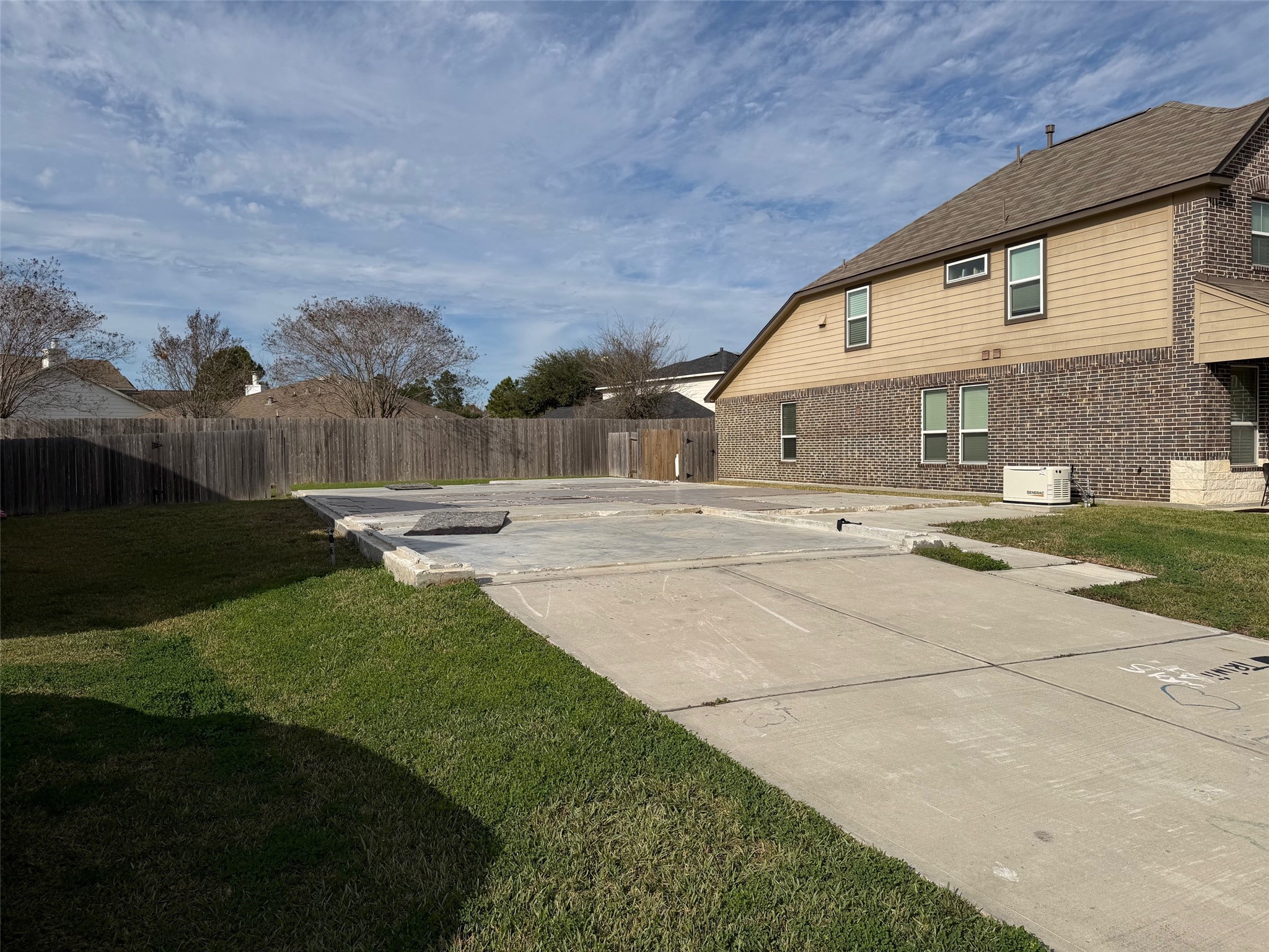 3207 Lotus Blossom St Spring Spring, TX 77373 - Photo 4 of 12