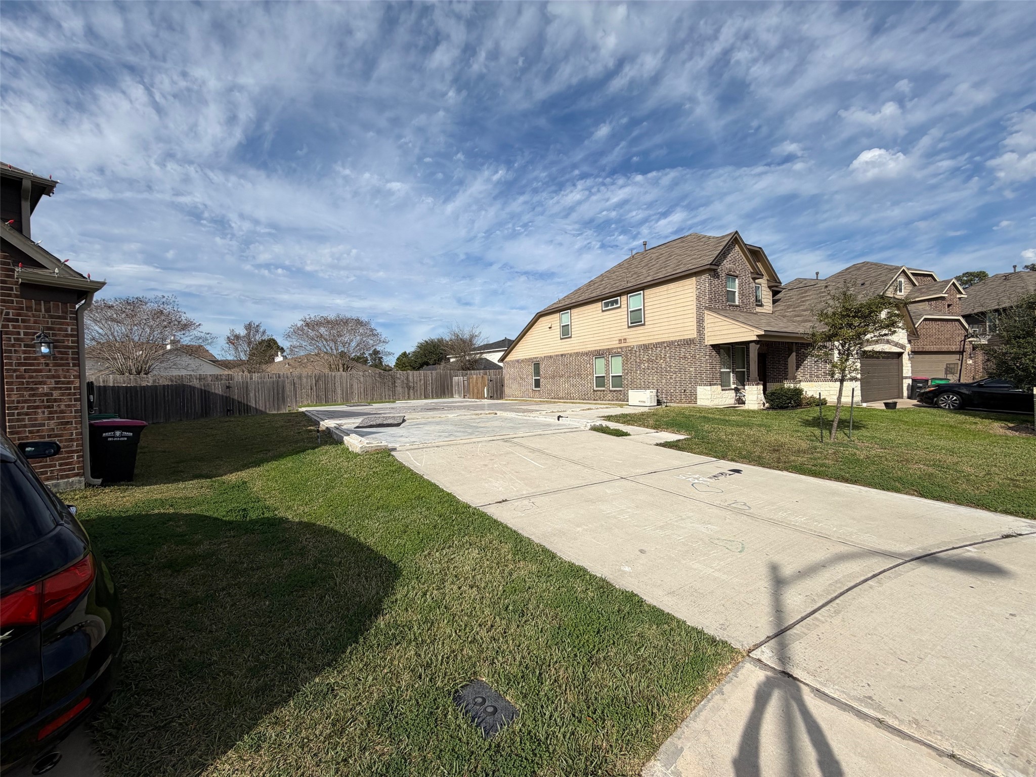 3207 Lotus Blossom St Spring Spring, TX 77373 - Photo 5 of 12