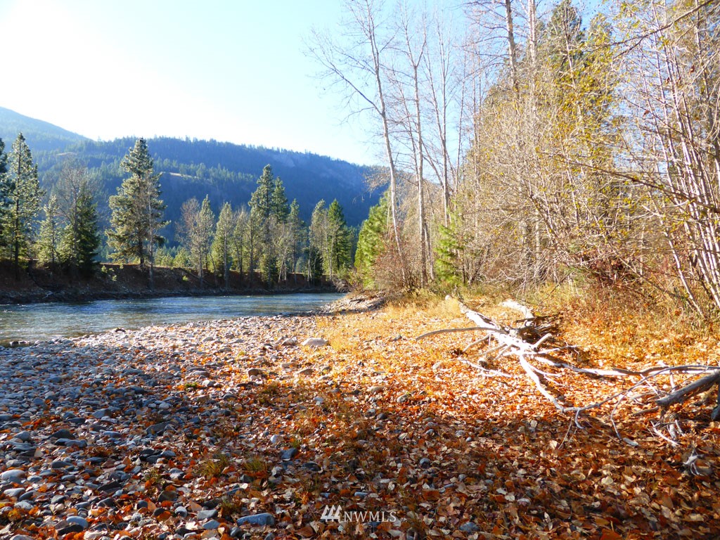 59 Lost River Road Mazama, WA 98833 - Photo 1 of 22 Gallery Image 1