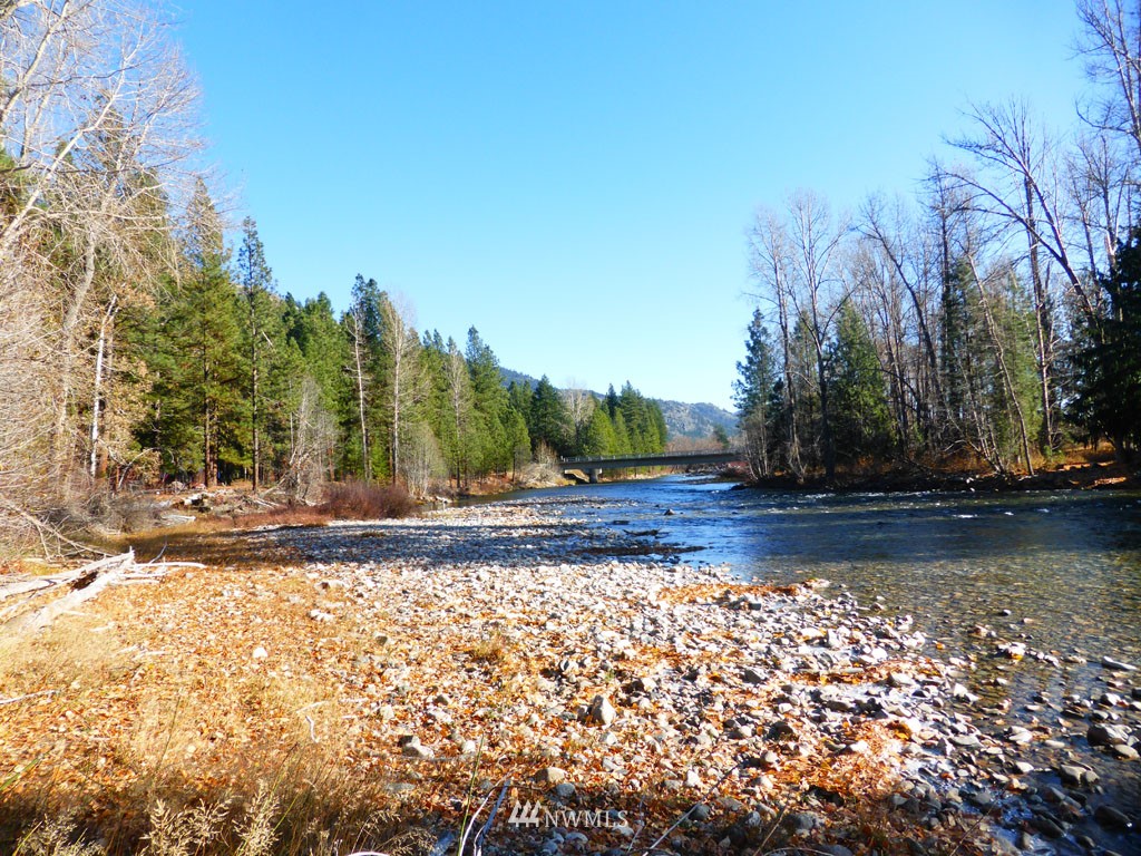 59 Lost River Road Mazama, WA 98833 - Photo 2 of 22 Gallery Image 2