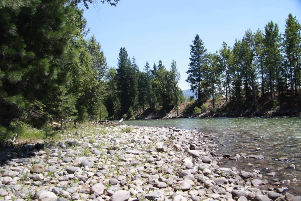 59 Lost River Road Mazama, WA 98833 - Photo 10 of 22 Gallery Image 10