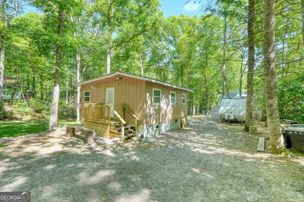 $125,000 | 463 Wahu Hu Drive, Unit 17 & 18, Hiawassee, GA 30546
