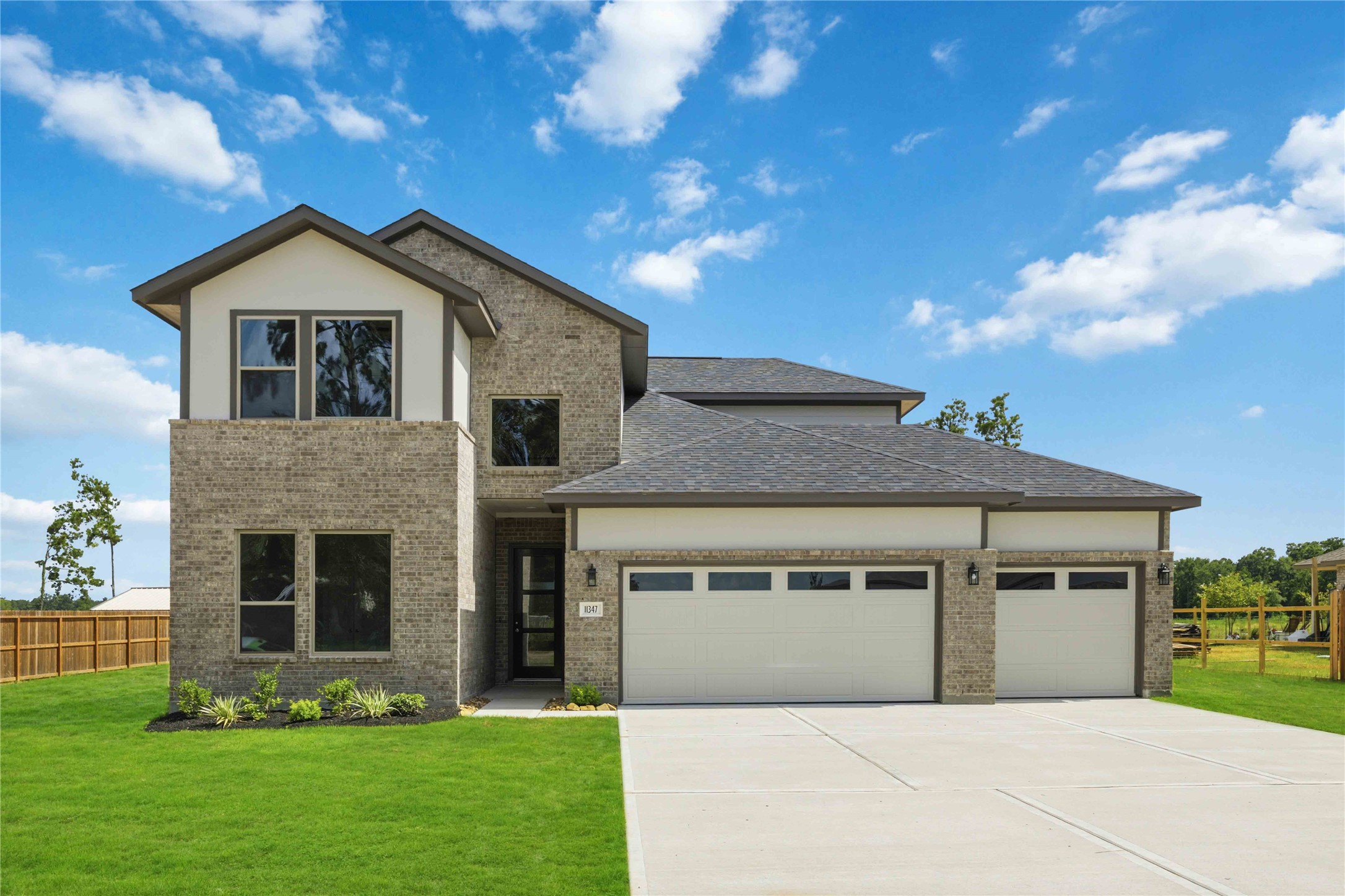 11347 White Rock Road Conroe, TX 77306 - Photo 1 of 26