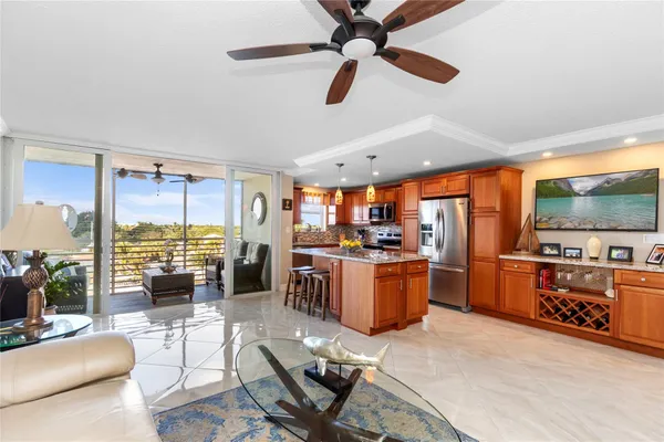 $1,750 | 2731 Northeast 14th Street Causeway, Unit 538, Pompano Beach, FL 33062