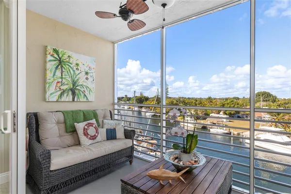 $1,750 | 2731 Northeast 14th Street Causeway, Unit 538, Pompano Beach, FL 33062