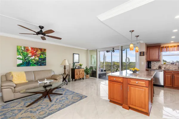 $1,750 | 2731 Northeast 14th Street Causeway, Unit 538, Pompano Beach, FL 33062