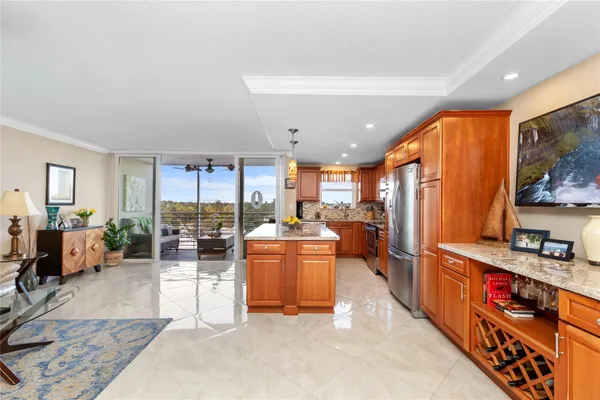 $1,750 | 2731 Northeast 14th Street Causeway, Unit 538, Pompano Beach, FL 33062