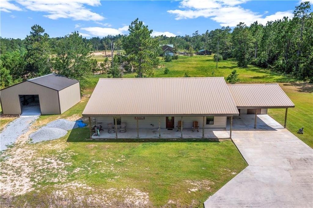 157 Joe Lorenz Road Singer, LA 70660 - Photo 1 of 19 Gallery Image 1