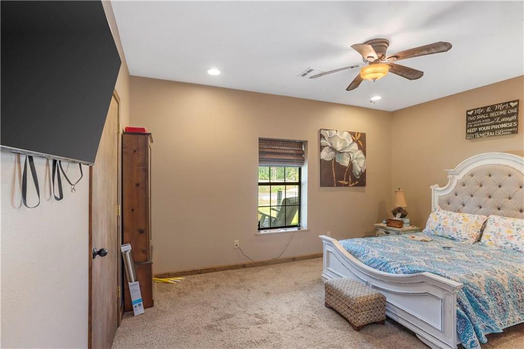157 Joe Lorenz Road Singer, LA 70660 - Photo 11 of 19 Gallery Image 11