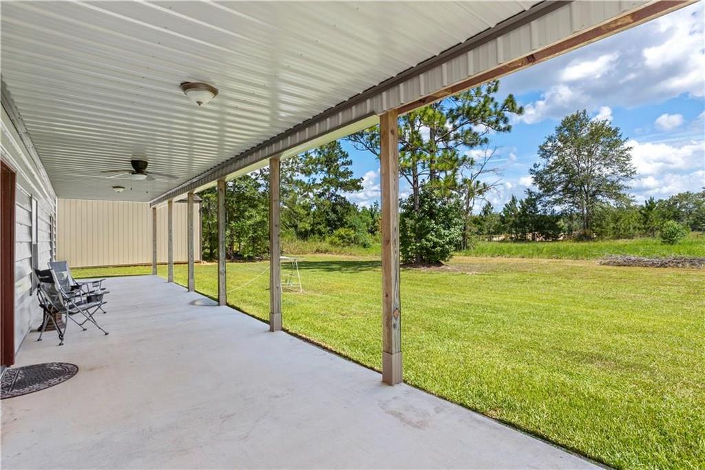 157 Joe Lorenz Road Singer, LA 70660 - Photo 17 of 19 Gallery Image 17