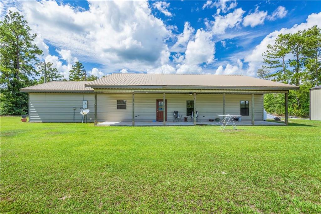 157 Joe Lorenz Road Singer, LA 70660 - Photo 18 of 19 Gallery Image 18