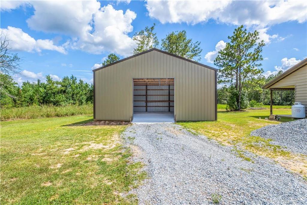 157 Joe Lorenz Road Singer, LA 70660 - Photo 19 of 19 Gallery Image 19
