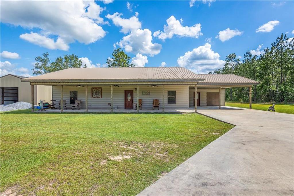 157 Joe Lorenz Road Singer, LA 70660 - Photo 2 of 19 Gallery Image 2