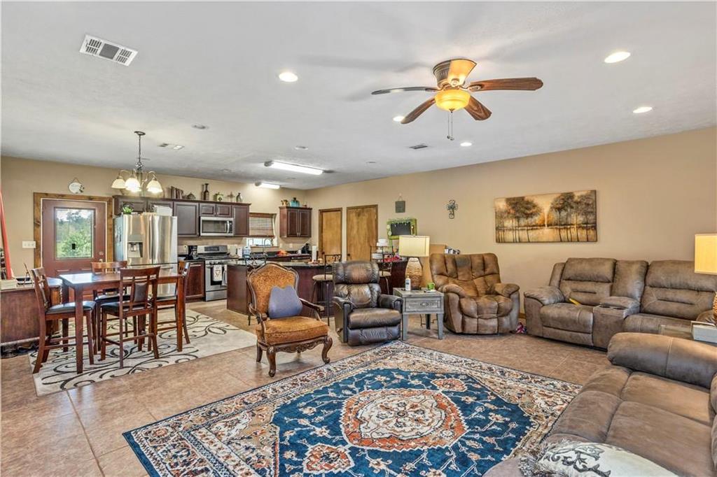 157 Joe Lorenz Road Singer, LA 70660 - Photo 3 of 19 Gallery Image 3