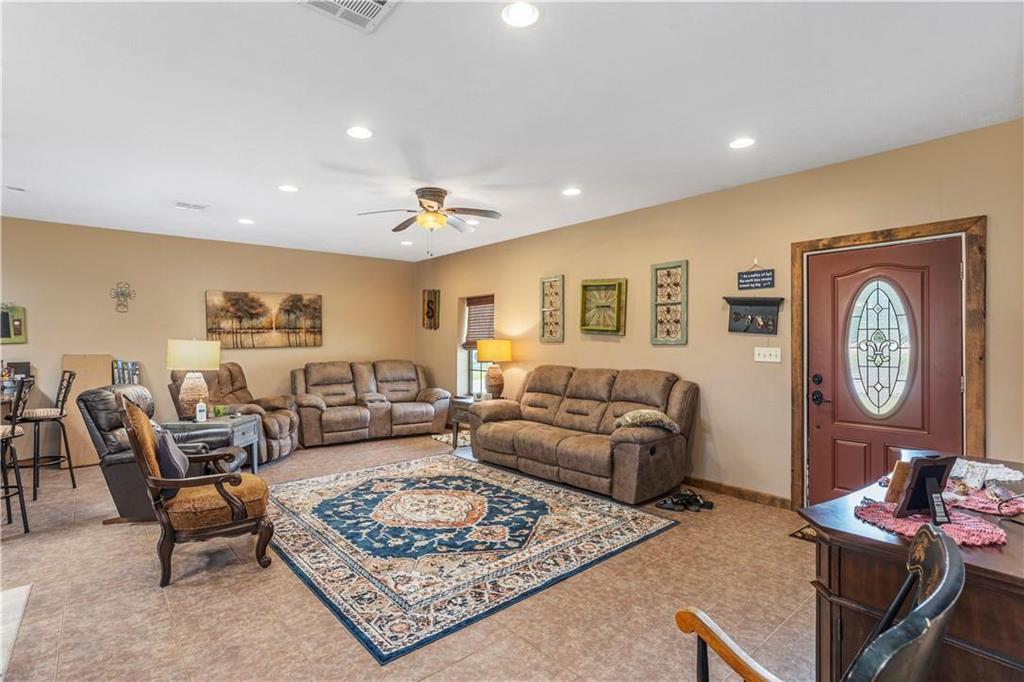 157 Joe Lorenz Road Singer, LA 70660 - Photo 5 of 19 Gallery Image 5