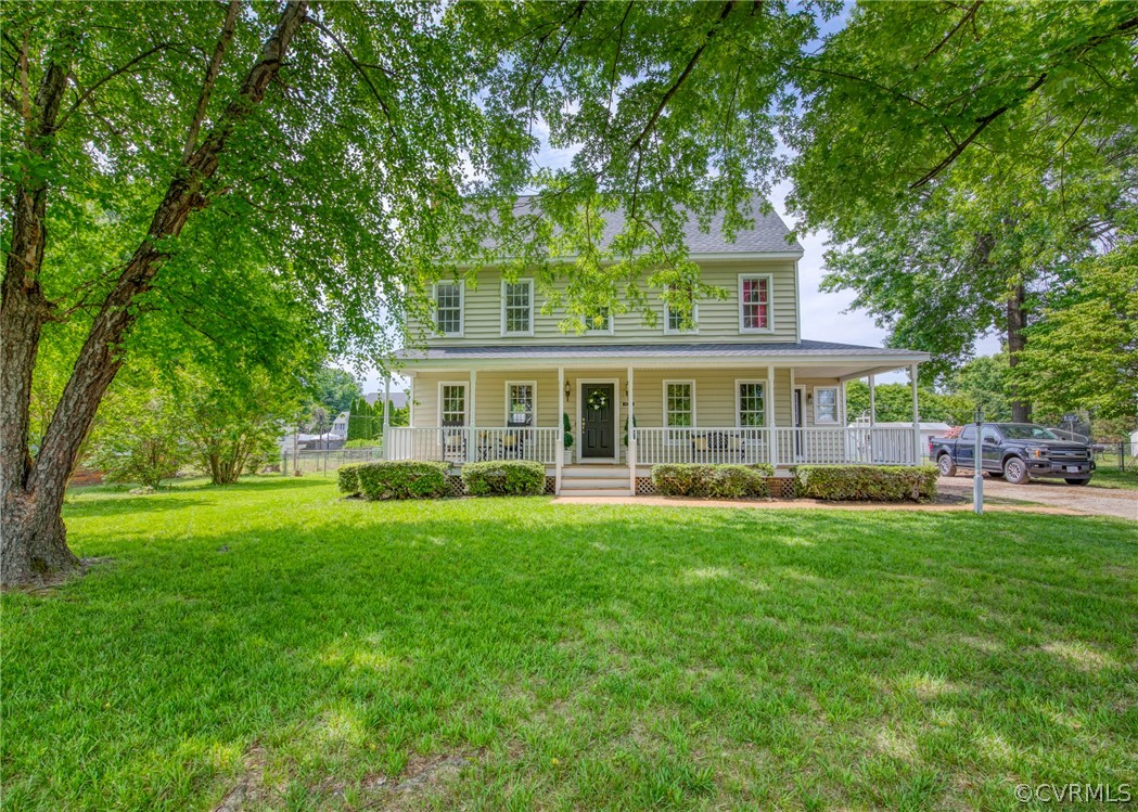 9014 Westone Road Mechanicsville, VA 23116 - Photo 1 of 40 Gallery Image 1