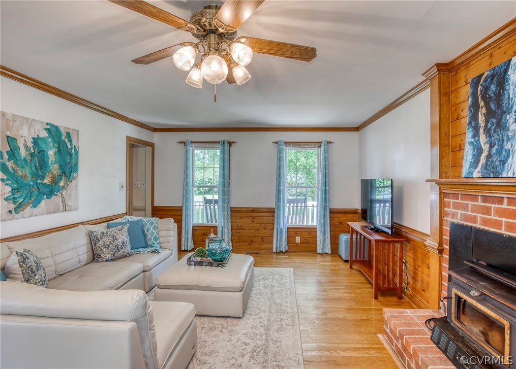 9014 Westone Road Mechanicsville, VA 23116 - Photo 11 of 40 Gallery Image 11