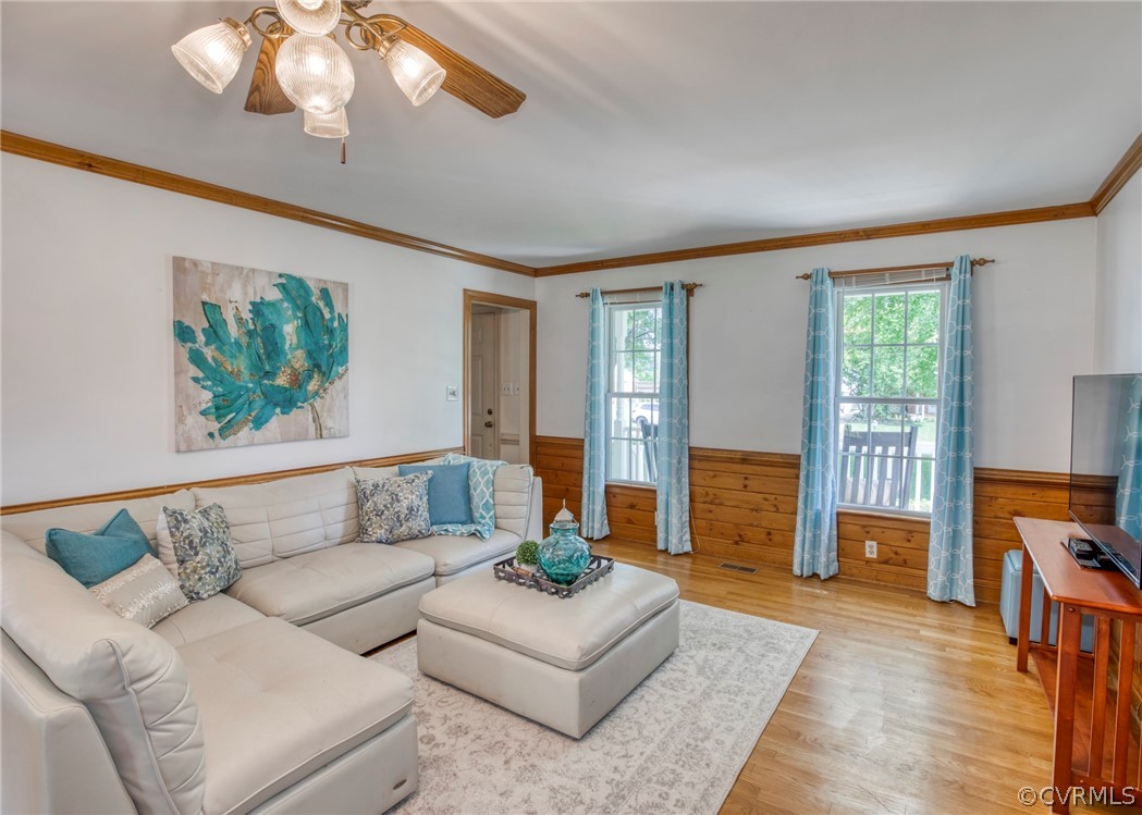 9014 Westone Road Mechanicsville, VA 23116 - Photo 12 of 40 Gallery Image 12