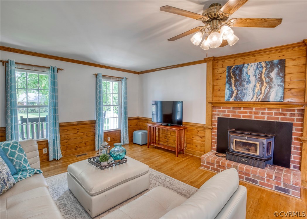 9014 Westone Road Mechanicsville, VA 23116 - Photo 13 of 40 Gallery Image 13