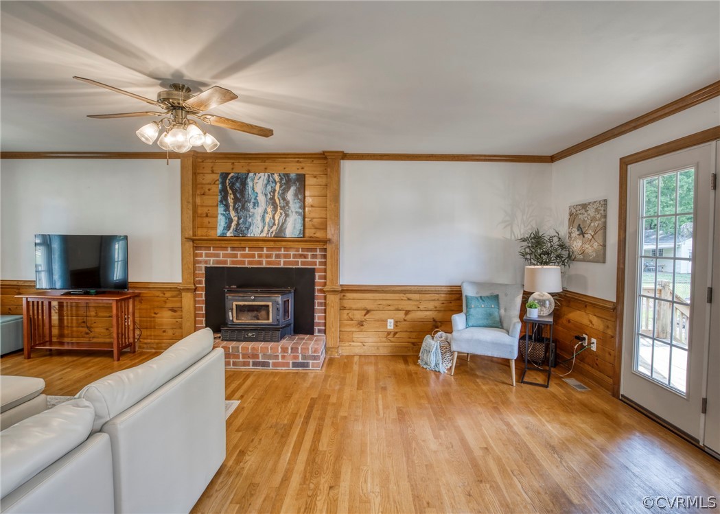 9014 Westone Road Mechanicsville, VA 23116 - Photo 14 of 40 Gallery Image 14