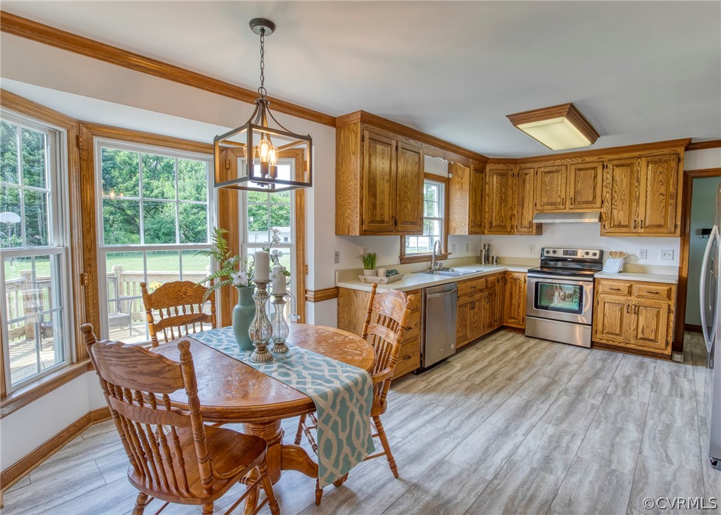 9014 Westone Road Mechanicsville, VA 23116 - Photo 15 of 40 Gallery Image 15